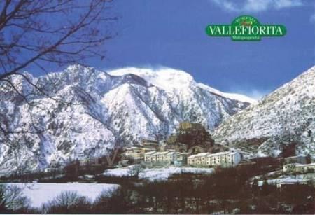 INVERNO A VALLEFIORITA