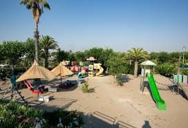 PARCO GIOCHI BIMBI