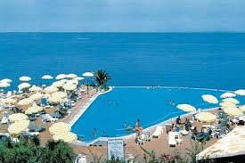 PISCINA PANORAMICA
