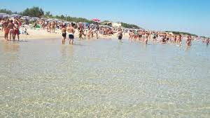 spiaggia